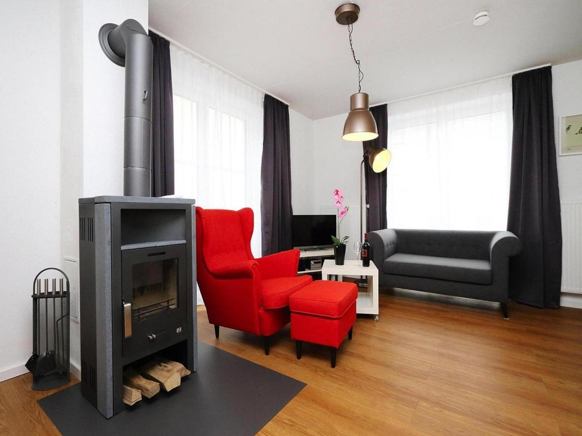 Apartments, Lissendorf Екстериор снимка
