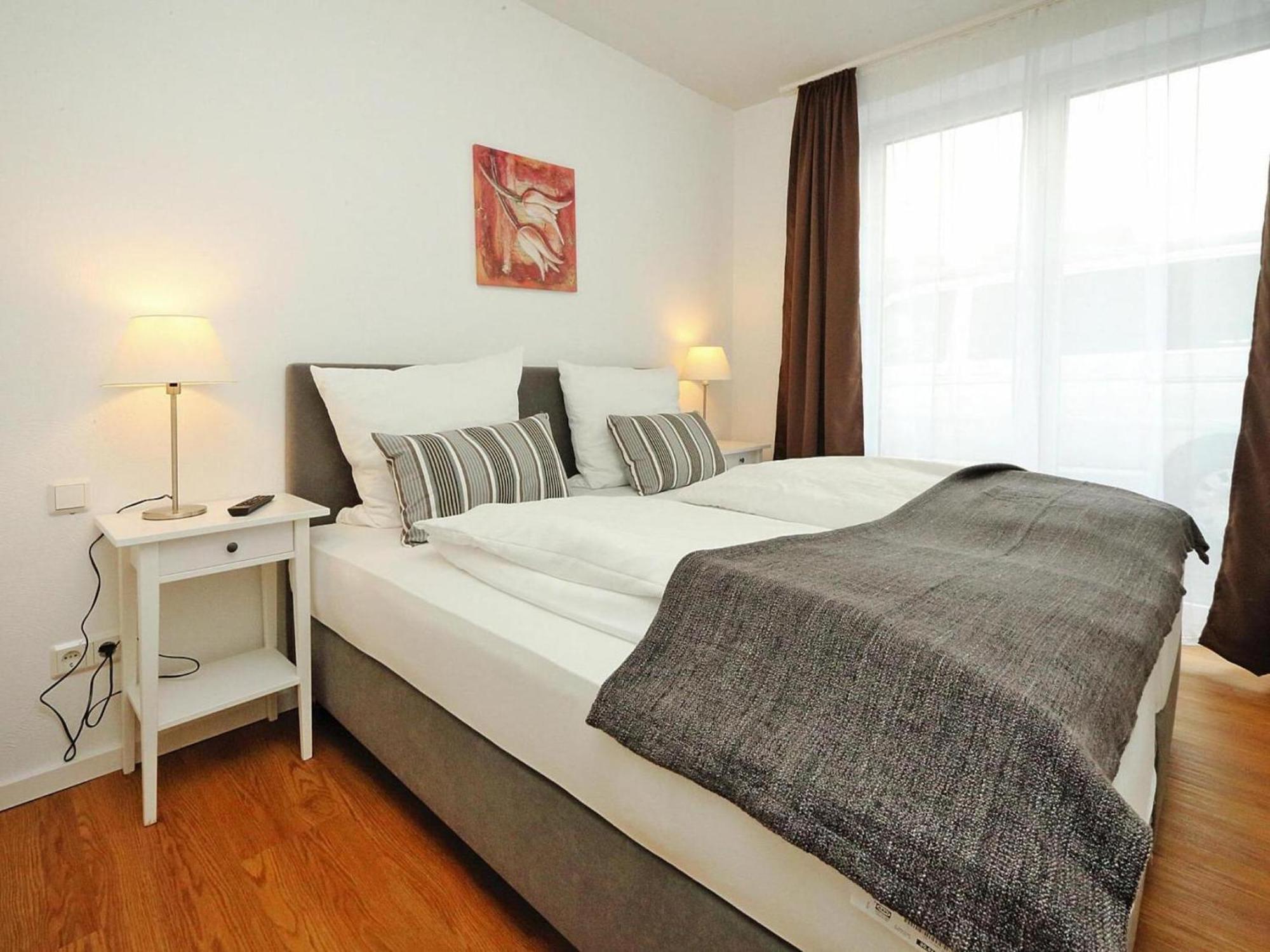 Apartments, Lissendorf Екстериор снимка