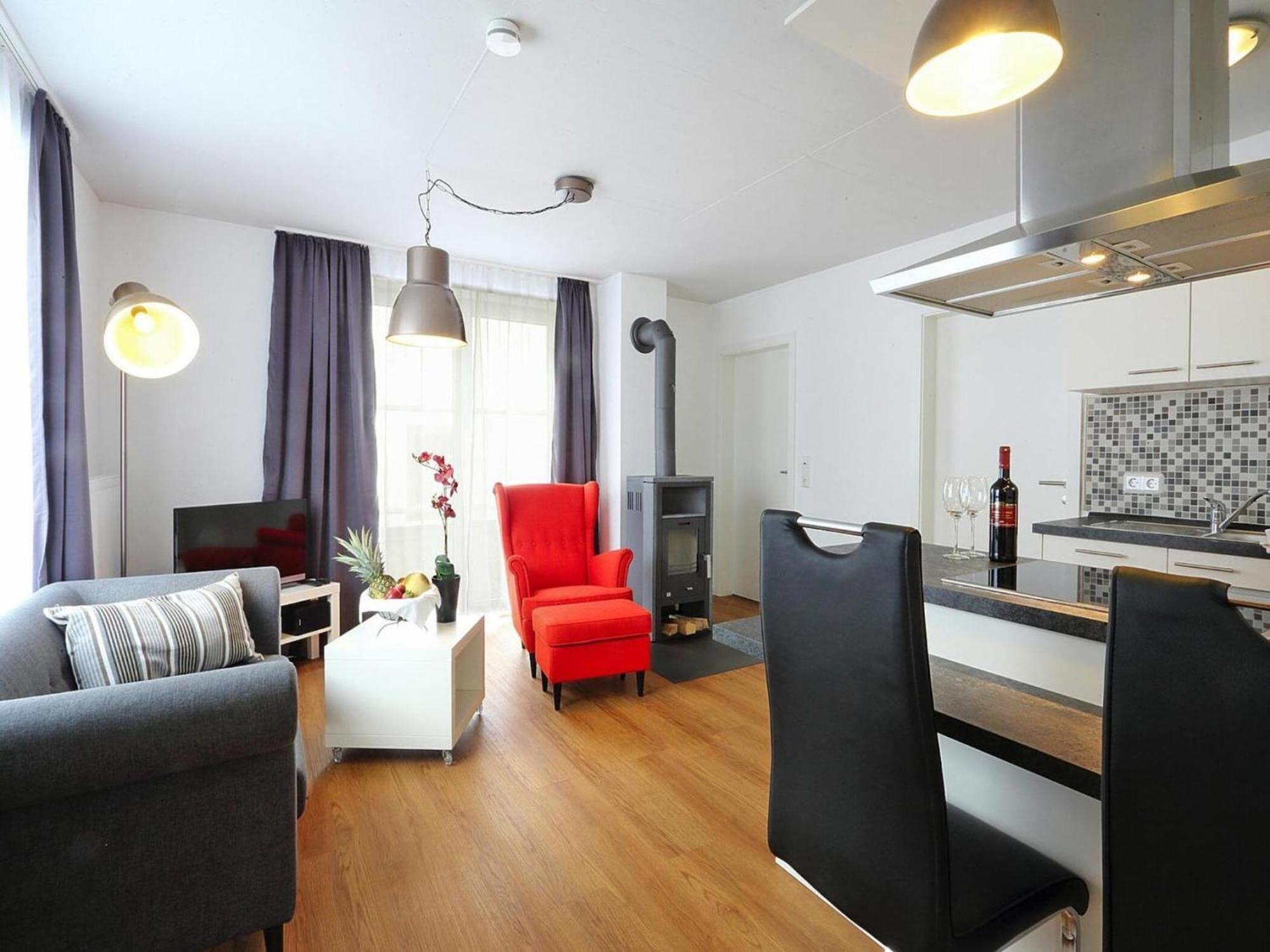 Apartments, Lissendorf Екстериор снимка