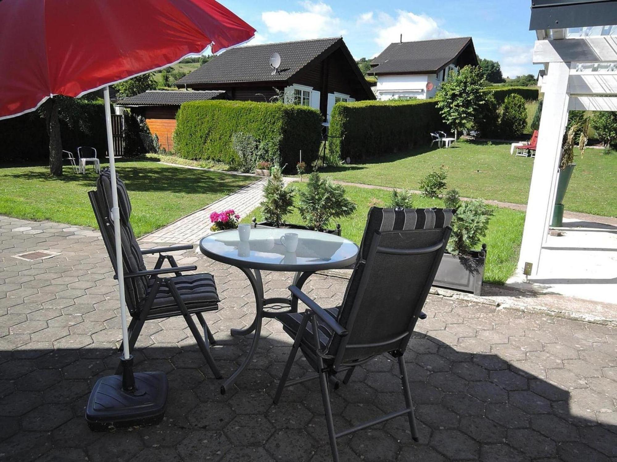 Apartments, Lissendorf Екстериор снимка