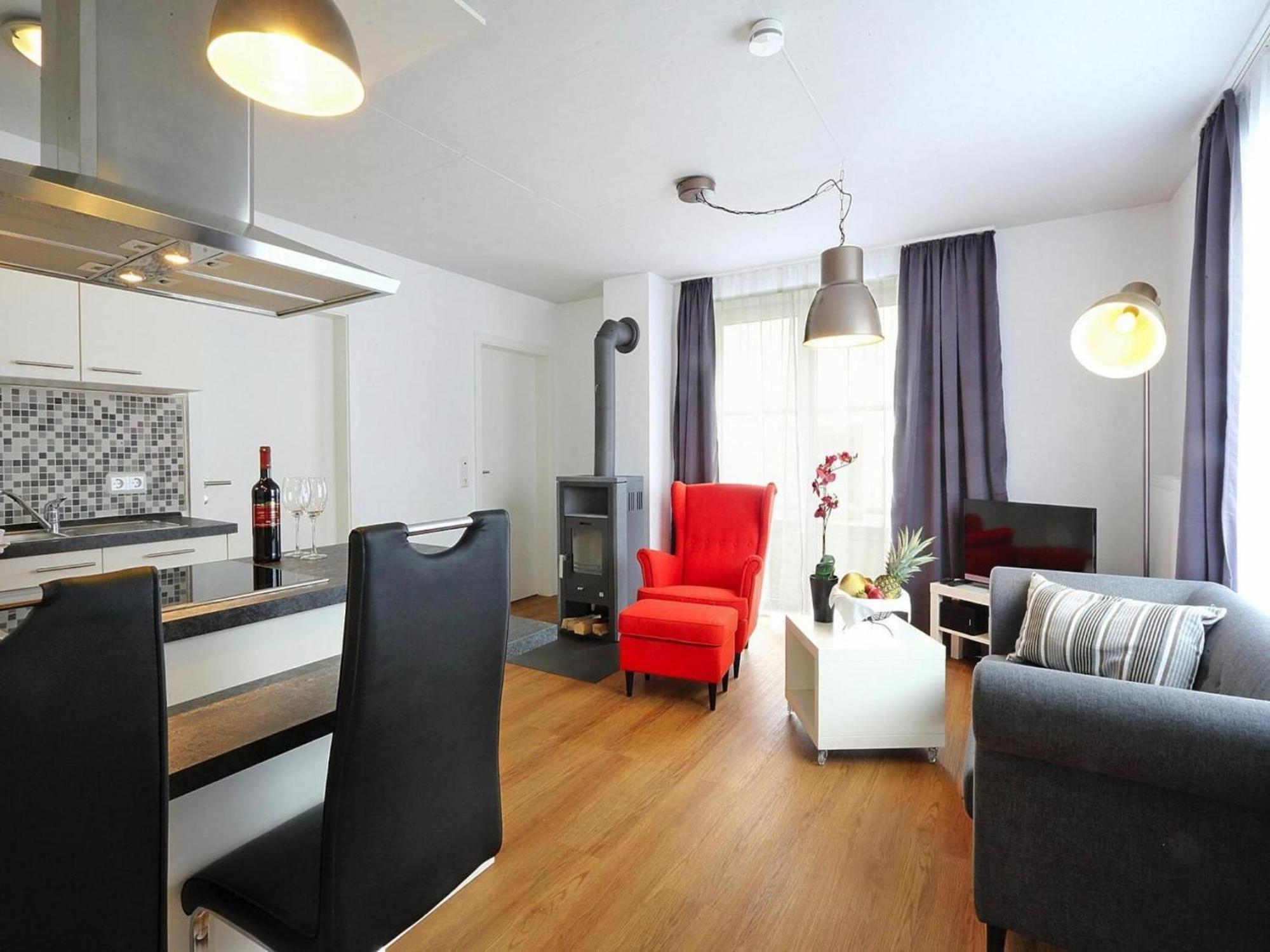 Apartments, Lissendorf Екстериор снимка