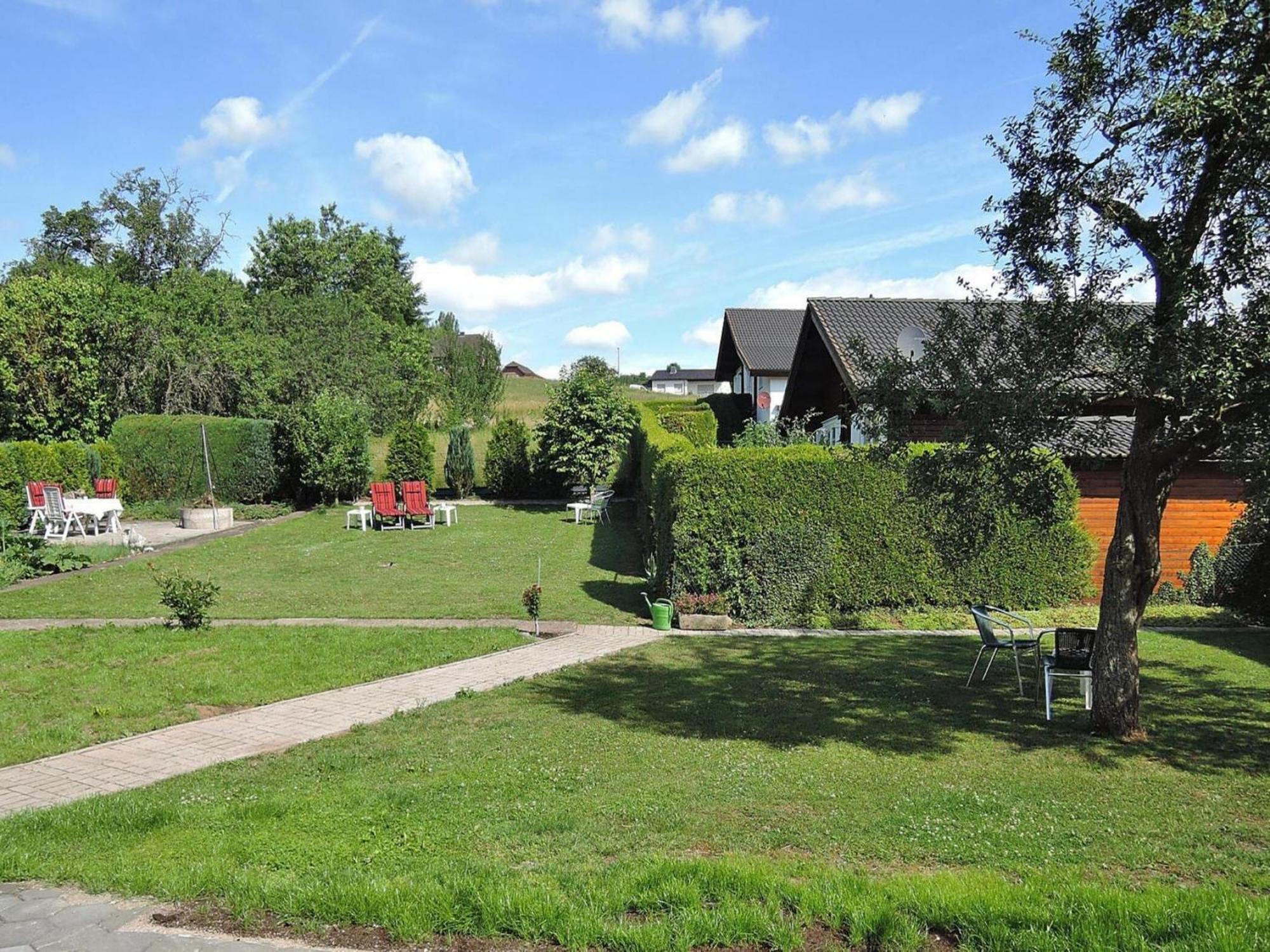 Apartments, Lissendorf Екстериор снимка