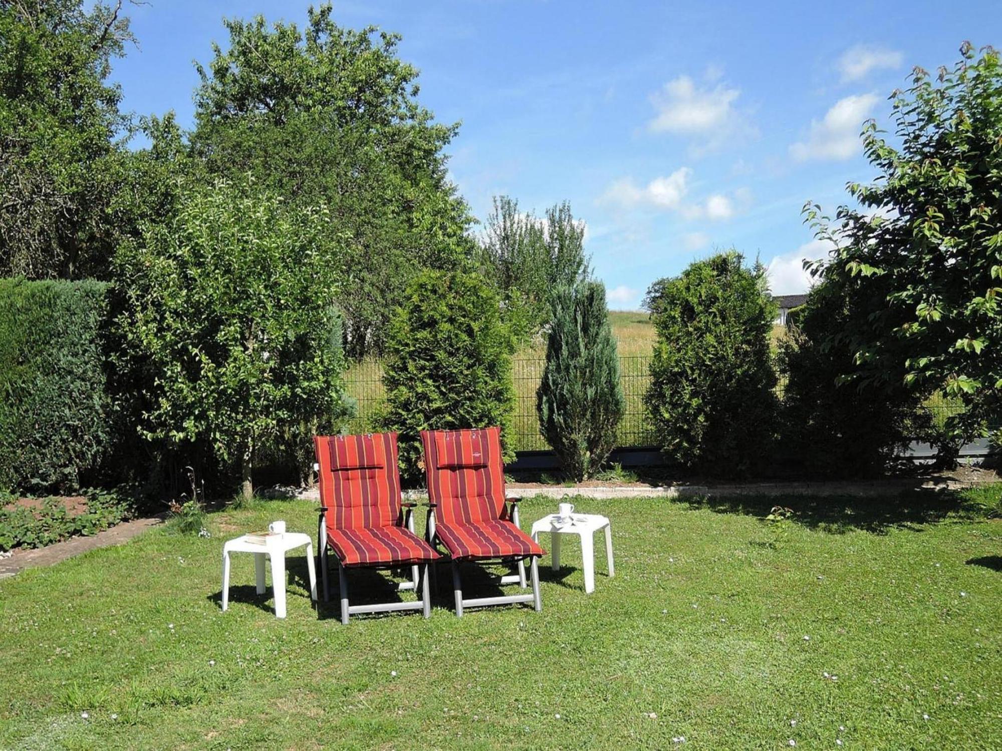 Apartments, Lissendorf Екстериор снимка